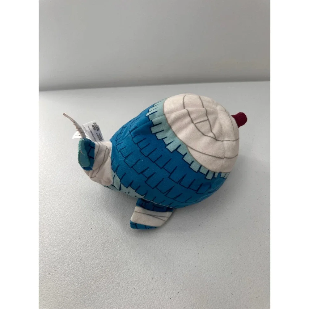 Funko Toy Factory Plush Buddy The Elf Dragon Quest Slime Stuffed Animal Toy Lot
